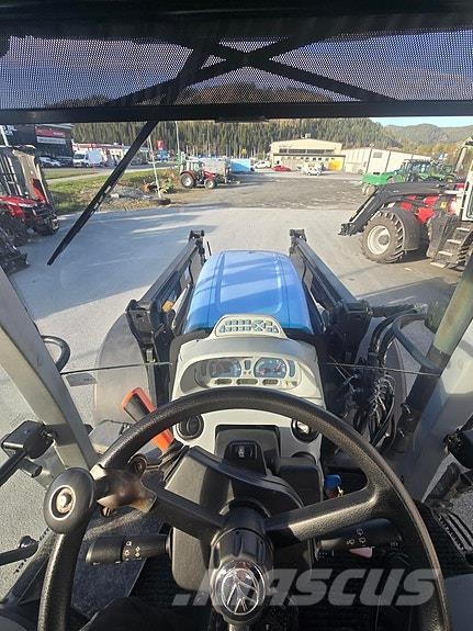 New Holland T6080 Traktorji