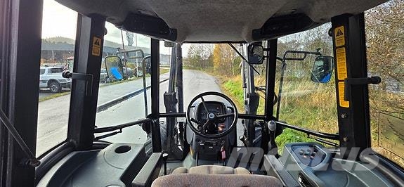 New Holland TD90D Traktorer