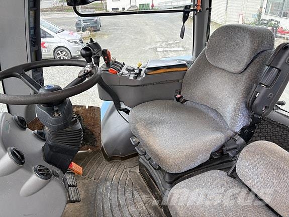 New Holland TG285 Tratores Agrícolas usados