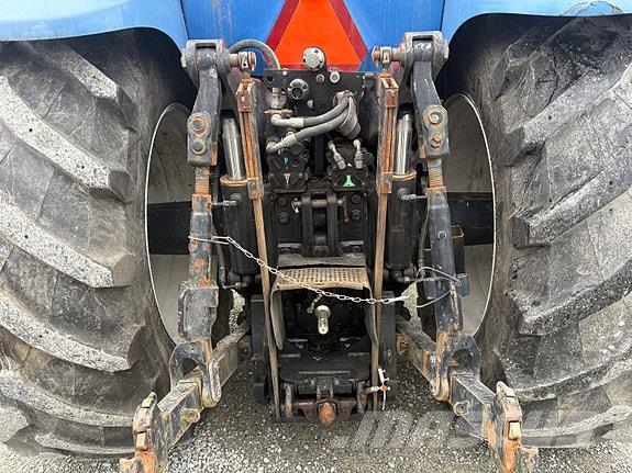 New Holland TG285 Tratores Agrícolas usados
