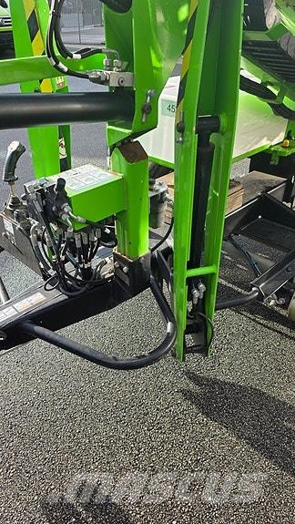 Niftylift 120T معدات البناء - غير ذلك