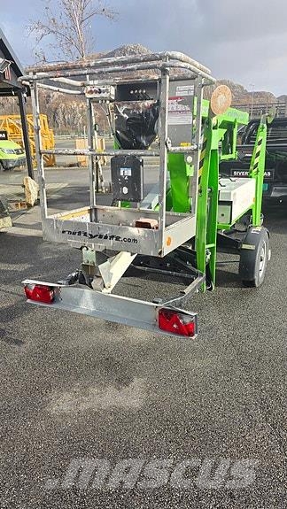 Niftylift 120T معدات البناء - غير ذلك