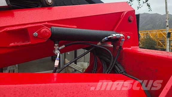 Niftylift 170 Строительная техника - Другие