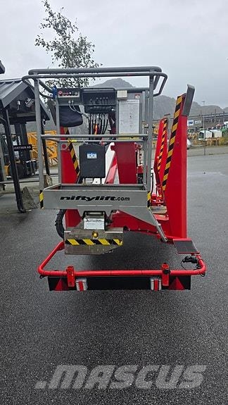 Niftylift 170 Строительная техника - Другие