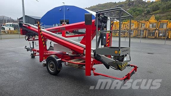 Niftylift 170 Строительная техника - Другие