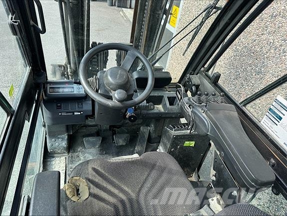 Nissan FD30 30871 Otros