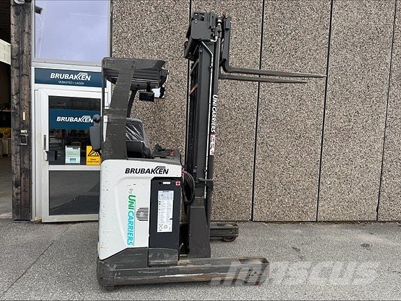 Nissan RG16M 47864 معدات البناء - غير ذلك