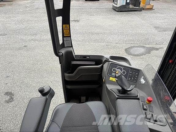 Nissan RG16M 47864 معدات البناء - غير ذلك