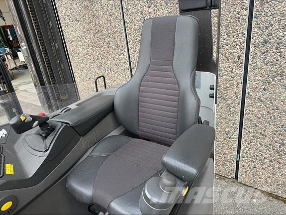 Nissan RG16M 47864 معدات البناء - غير ذلك