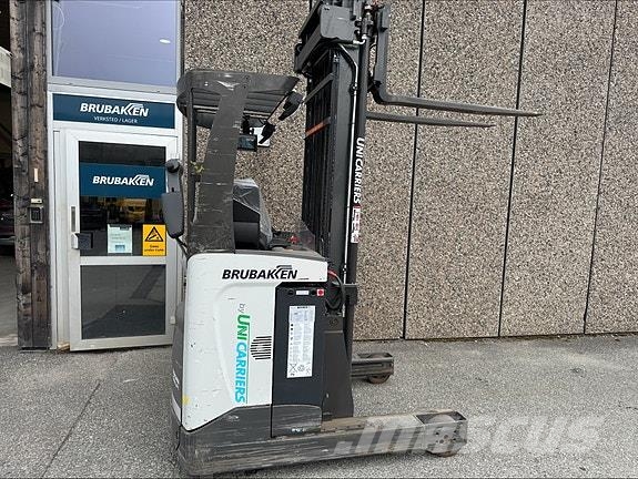 Nissan RG16M 47865 معدات البناء - غير ذلك