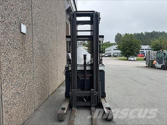 Nissan RG16M 47865 معدات البناء - غير ذلك