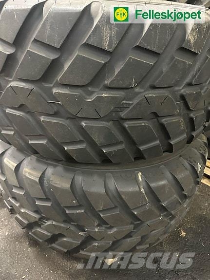 Nokian Country king 650/65R26.5 Інше дорожнє і снігозбиральне обладнання
