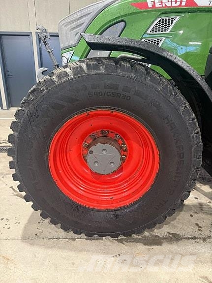 Nokian Hakka TRI ماكينات زراعية - غير ذلك