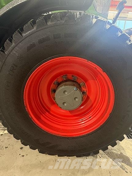 Nokian Hakka TRI ماكينات زراعية - غير ذلك