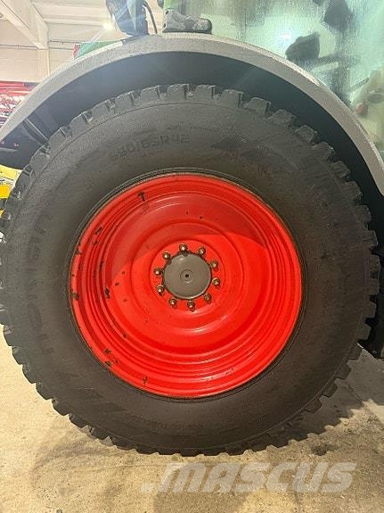 Nokian Hakka TRI ماكينات زراعية - غير ذلك
