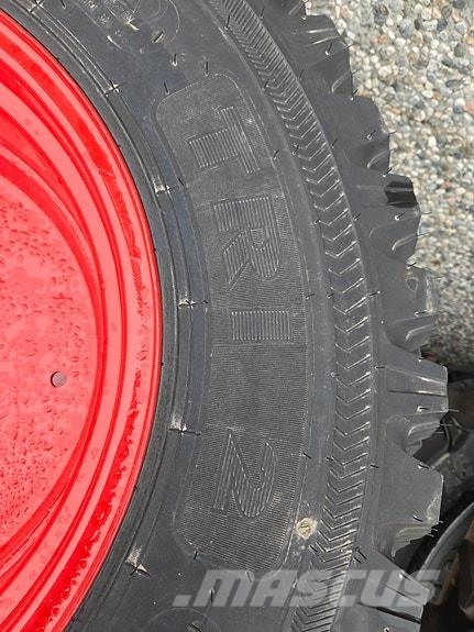 Nokian Hakkapeliitta TRI II Ρυμούλκες γενικής χρήσης