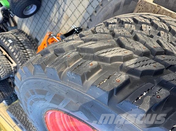 Nokian Hakkapelitia Üldotstarbelised haagised