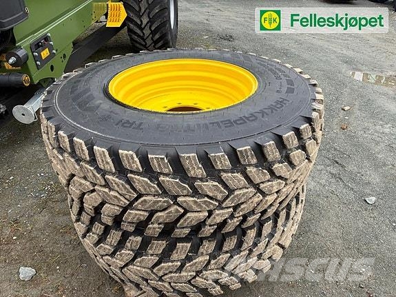 Nokian Hakkapelitta TRI 480/80-30 농기계 - 기타