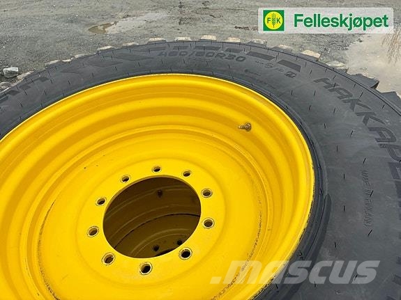 Nokian Hakkapelitta TRI 480/80-30 농기계 - 기타