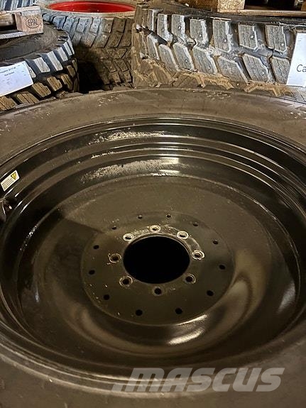 Nokian Hakkapellitta Ruedas