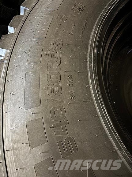 Nokian Hakkapellitta Ruedas