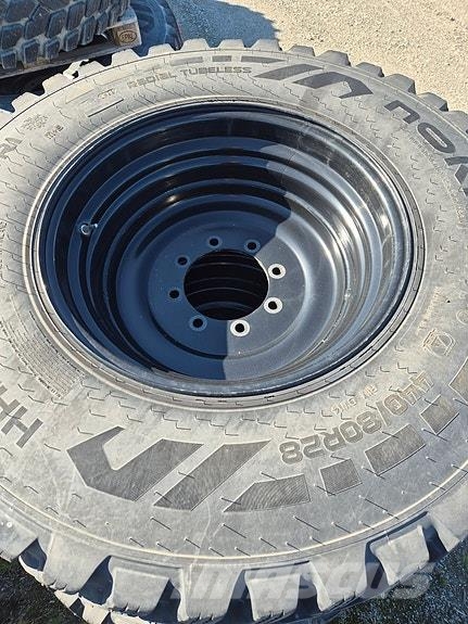 Nokian HKPL TRI2 Ruedas