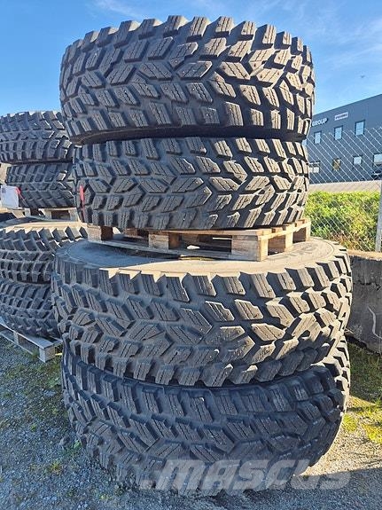 Nokian HKPL TRI2 Ruedas