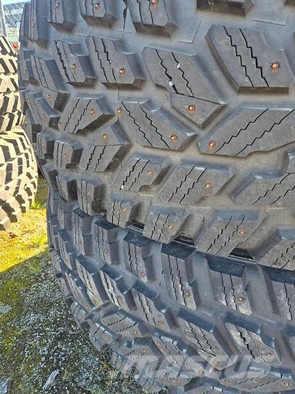 Nokian HKPL TRI2 Ruedas