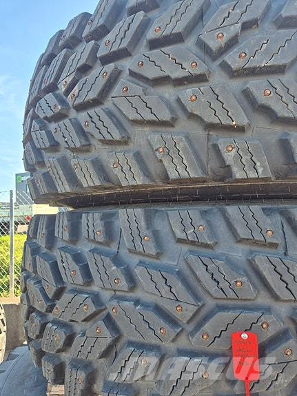 Nokian HKPL TRI2 Ruedas