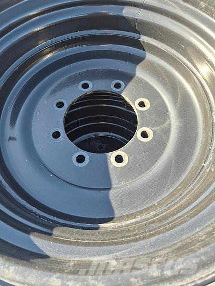 Nokian HKPL TRI2 Ruedas