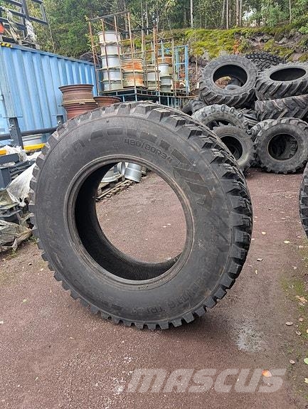 Nokian TRI Traktorji