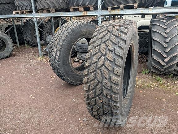 Nokian TRI Traktorji
