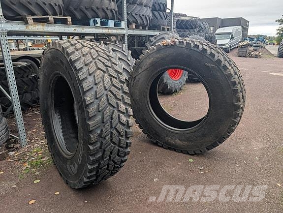 Nokian TRI Traktorji