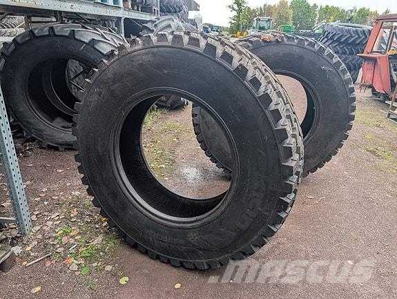 Nokian TRI Traktorji