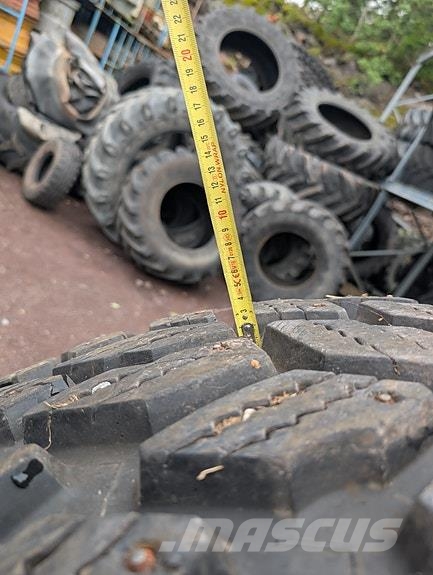 Nokian TRI Traktorji