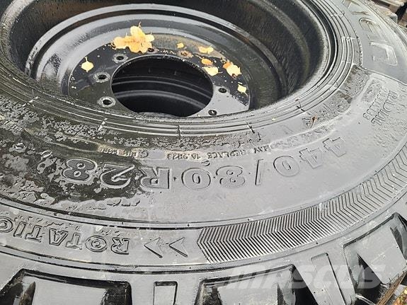 Nokian Tri Remorque multi-usage