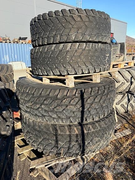 Nokian TRI Landbouw - overige