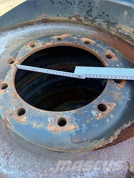 Nokian TRI Landbouw - overige