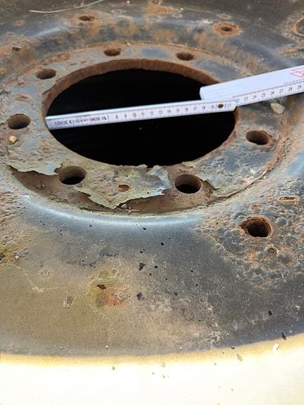 Nokian TRI Landbouw - overige