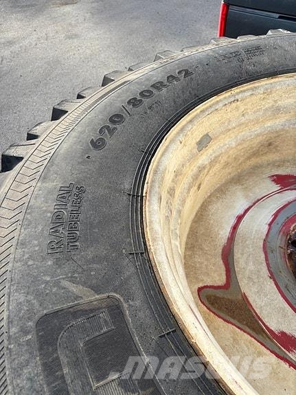 Nokian TRI 2 Annet Veiutstyr