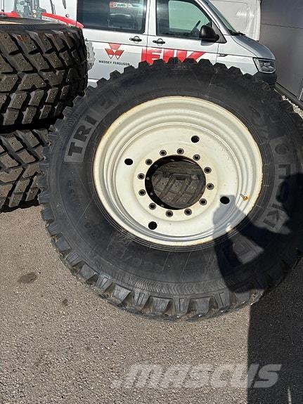 Nokian TRI 2 Annet Veiutstyr