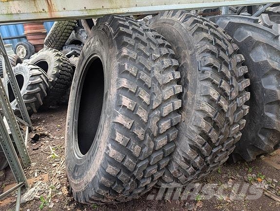 Nokian TRI 2 Muud põllumajandusmasinad