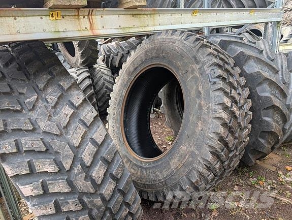 Nokian TRI 2 Muud põllumajandusmasinad