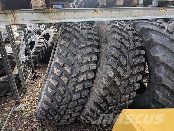 Nokian TRI 2 Muud põllumajandusmasinad