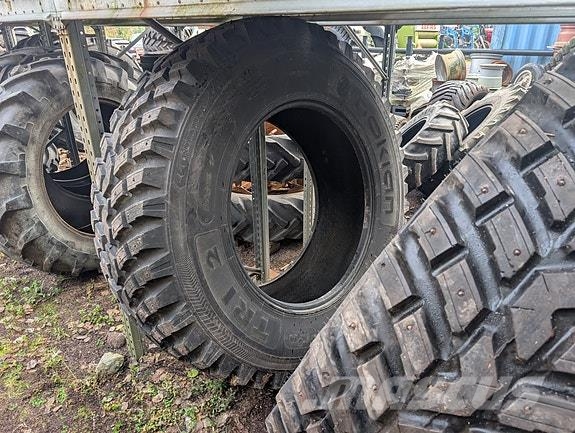 Nokian TRI 2 Muud põllumajandusmasinad