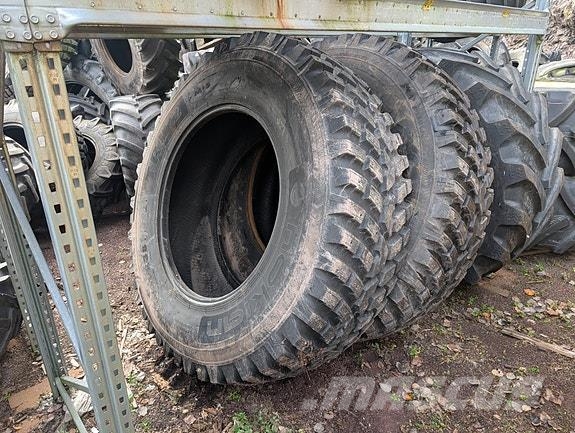 Nokian TRI 2 Muud põllumajandusmasinad