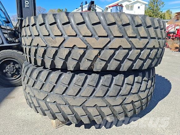 Nokian Tri 2 Industrihjul Otra maquinaria agrícola