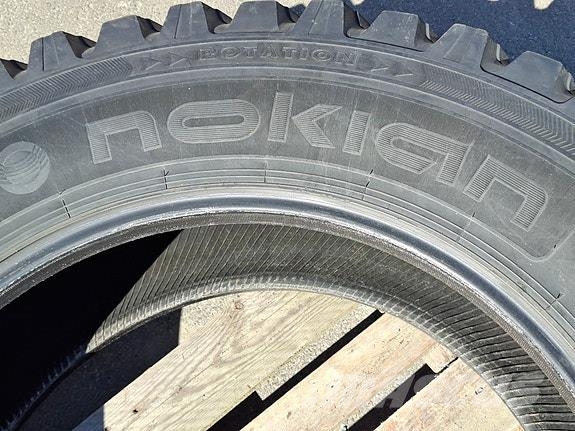 Nokian Tri 2 Industrihjul Otra maquinaria agrícola