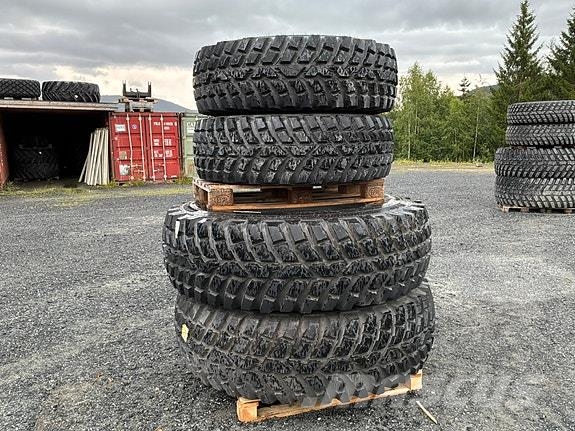 Nokian TRI 2 TRI 2 Otros equipos para carreteras y quitanieves