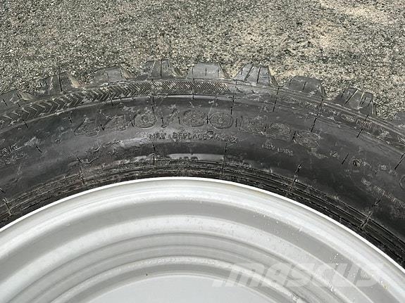Nokian TRI 2 TRI 2 Otros equipos para carreteras y quitanieves